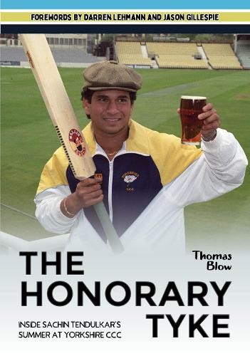 Thomas Blow The Honorary Tyke (Paperback)Another great item from Rarewaves USA | Free delivery!