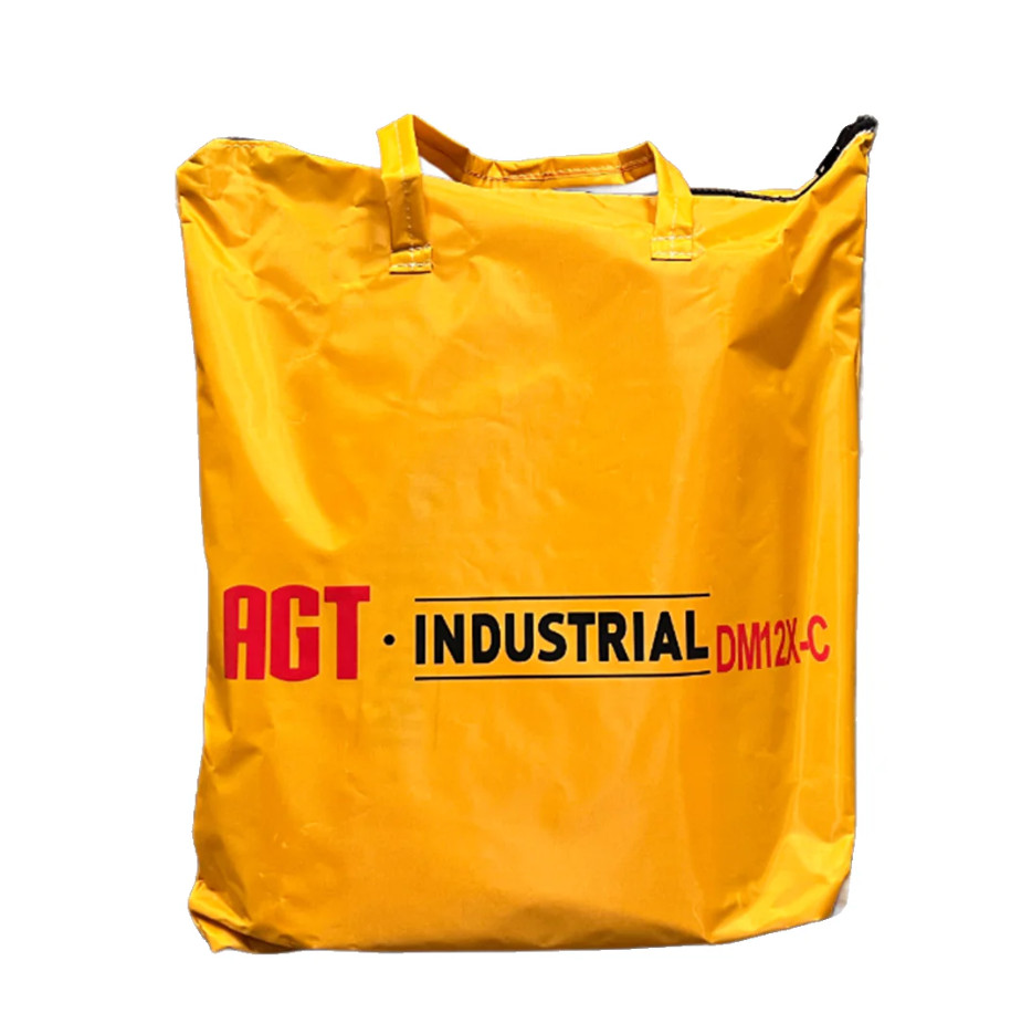 AGT Mini Excavator Outer Cover Protective Cover Rainproof
