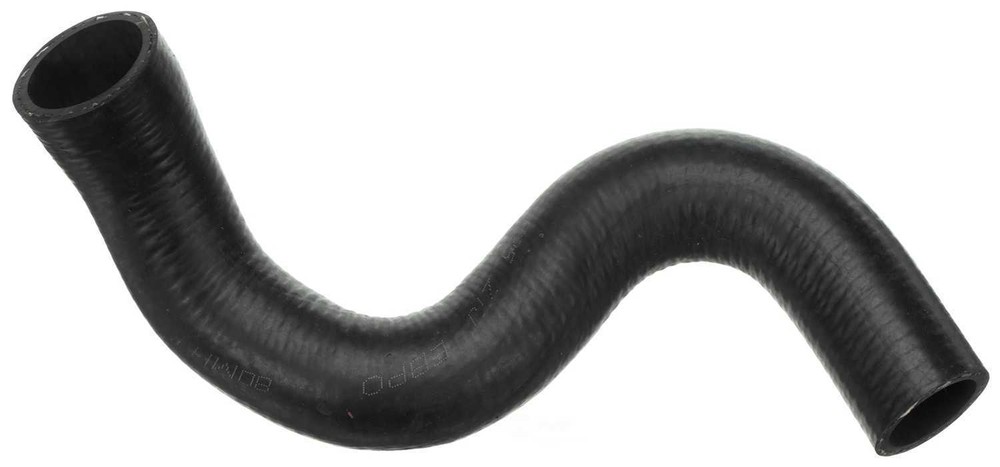 Gates 22354 Molded Radiator Coolant Hose for Optimal Cooling