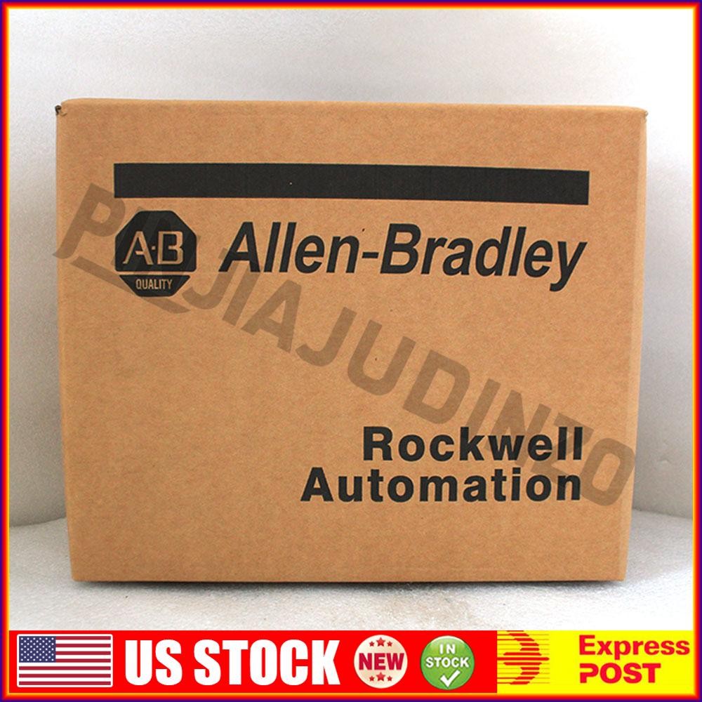 Allen Bradley MPL-B320P-MJ24AA MPL Series Servo Motor Brand New Fast Shipping