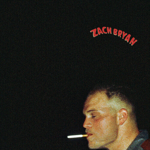 Zach Bryan - Zach Bryan [New CD]
