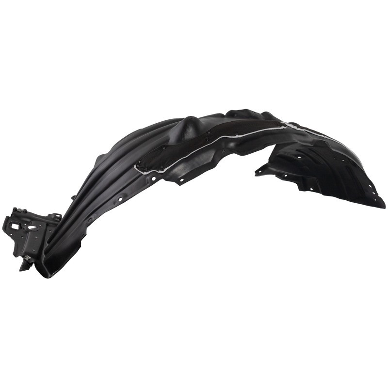 Fender Liner Front Driver Side For 2023-2024 Honda Pilot Black Edition Elite