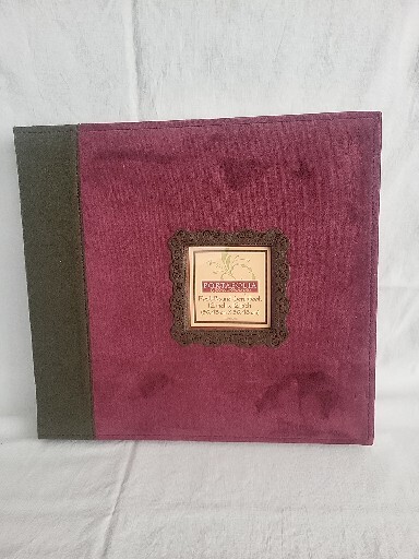 Portafolia Gifted Memories 12