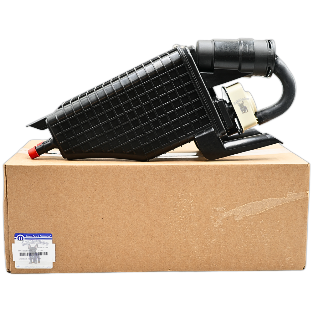 Vapor Canister Assembly Genuine Mopar 52029779AG