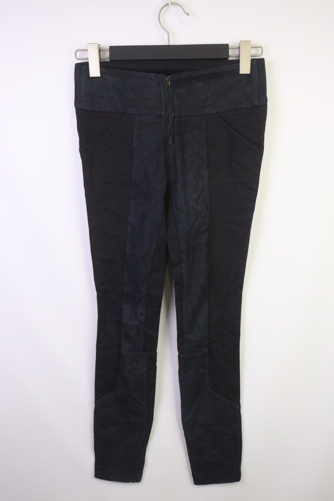TRANSIT PAR-SUCH Skinny Pants Size 1 / W28 Zip Fly