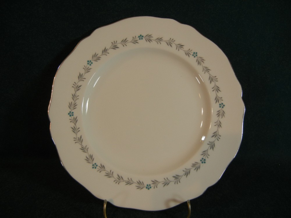 Copeland Spode Lyric Bone China Salad Plate(s)