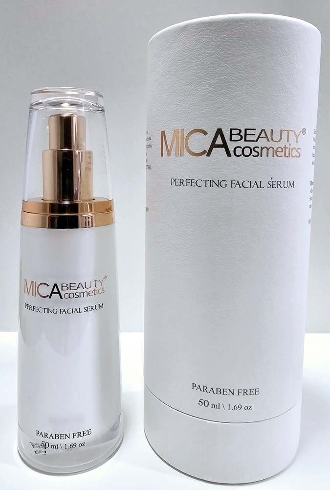 Mica Beauty Perfecting Facial Serum 50ml Fresh High-Quality Skincare Solution