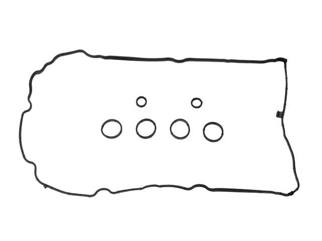CORTECO 11127567877 Valve Cover Gasket Set Mini Cooper Cooper Countryman