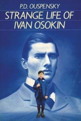 P D Ouspensky Strange Life of Ivan Osokin (Paperback)Another great item from Rarewaves USA | Free delivery!
