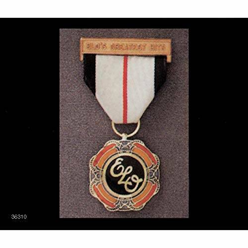 ELO'S Greatest Hits - Audio CD By ELECTRIC LIGHT ORCHESTRA - GOOD
