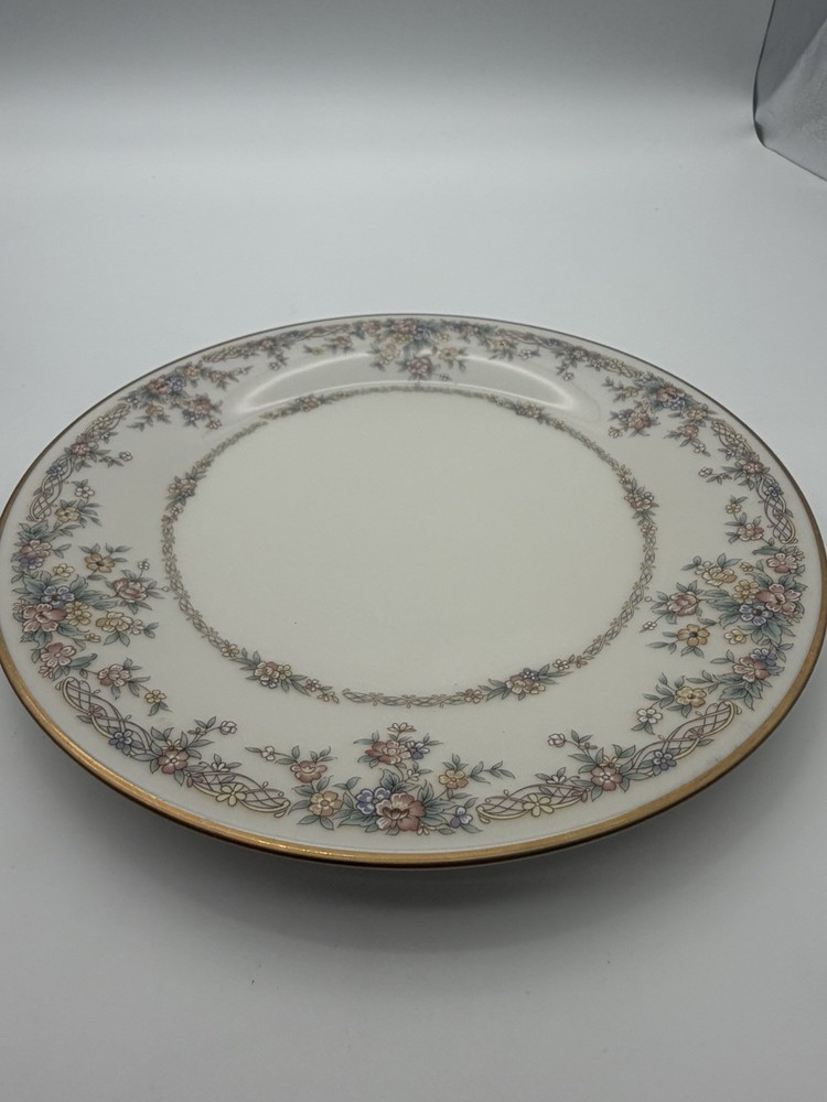 Noritake Ivory China 7246 Japanese Made Gallery