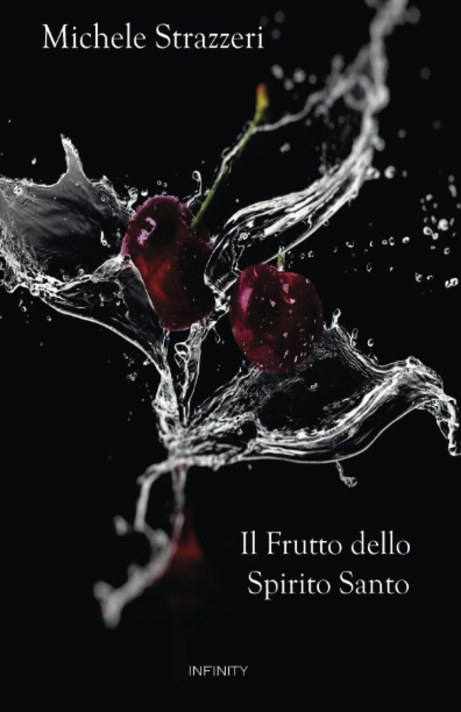 Michele Strazzeri Il frutto dello Spirito Santo (Paperback)Another great item from Rarewaves USA | Free delivery!