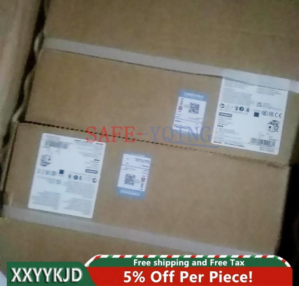 1PC NEW SIEMENS Contactor 3RT1476-6AB36