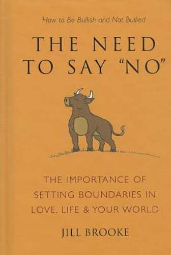 Master the Art of Saying No: Essential Strategies for Setting Boundaries in Love, Life, and Personal Growth