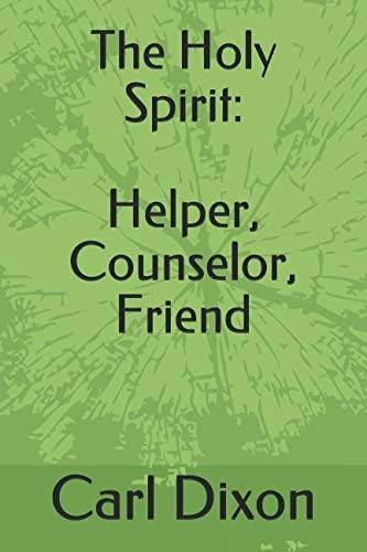 The Holy Spirit