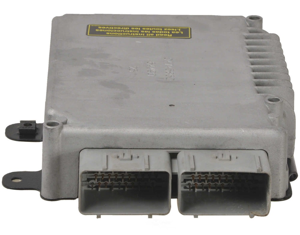 Reman Electronic Ctrl Unit  Cardone Industries  79-7423V
