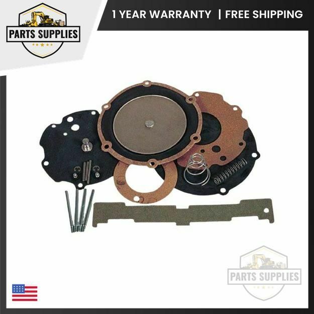 G85 CENTURY REPAIR REBUILD KIT PROPANE REGULATOR 2335B 2335 2379 2380 4012 286-1