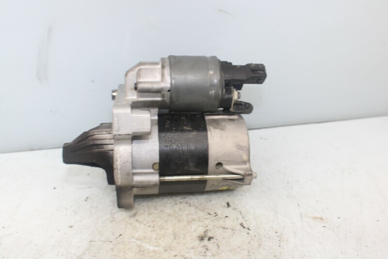 9812715480 Holder Starter Citroen C3 Aircross Feel 1595210