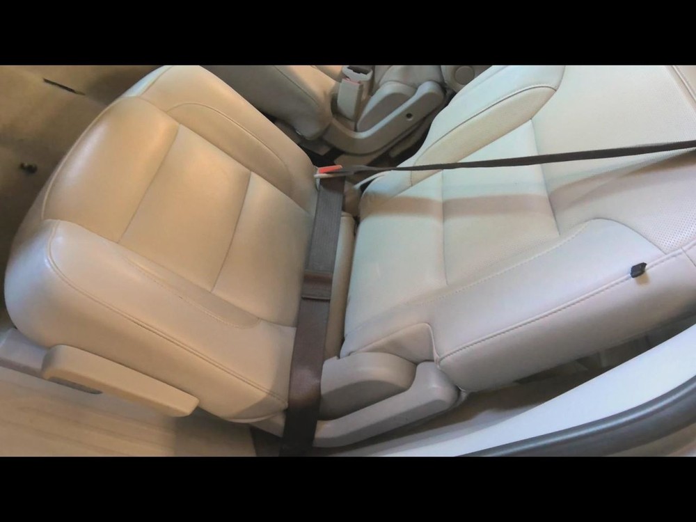 ACADIA    2019 Seat Rear 701348-image