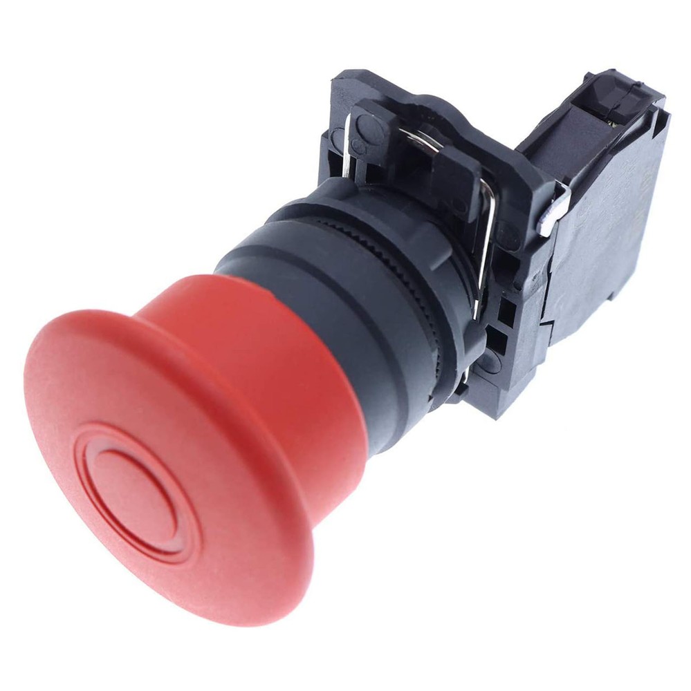 Emergency Stop Switch 66761GT 66761 for Genie GS1530 GS1930 GS2032 GS2668 GS3268