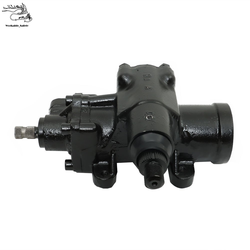 Power Steering Gear Box 2C3Z3504AARM For Ford F-250/F-350 Super Duty 1999-2004