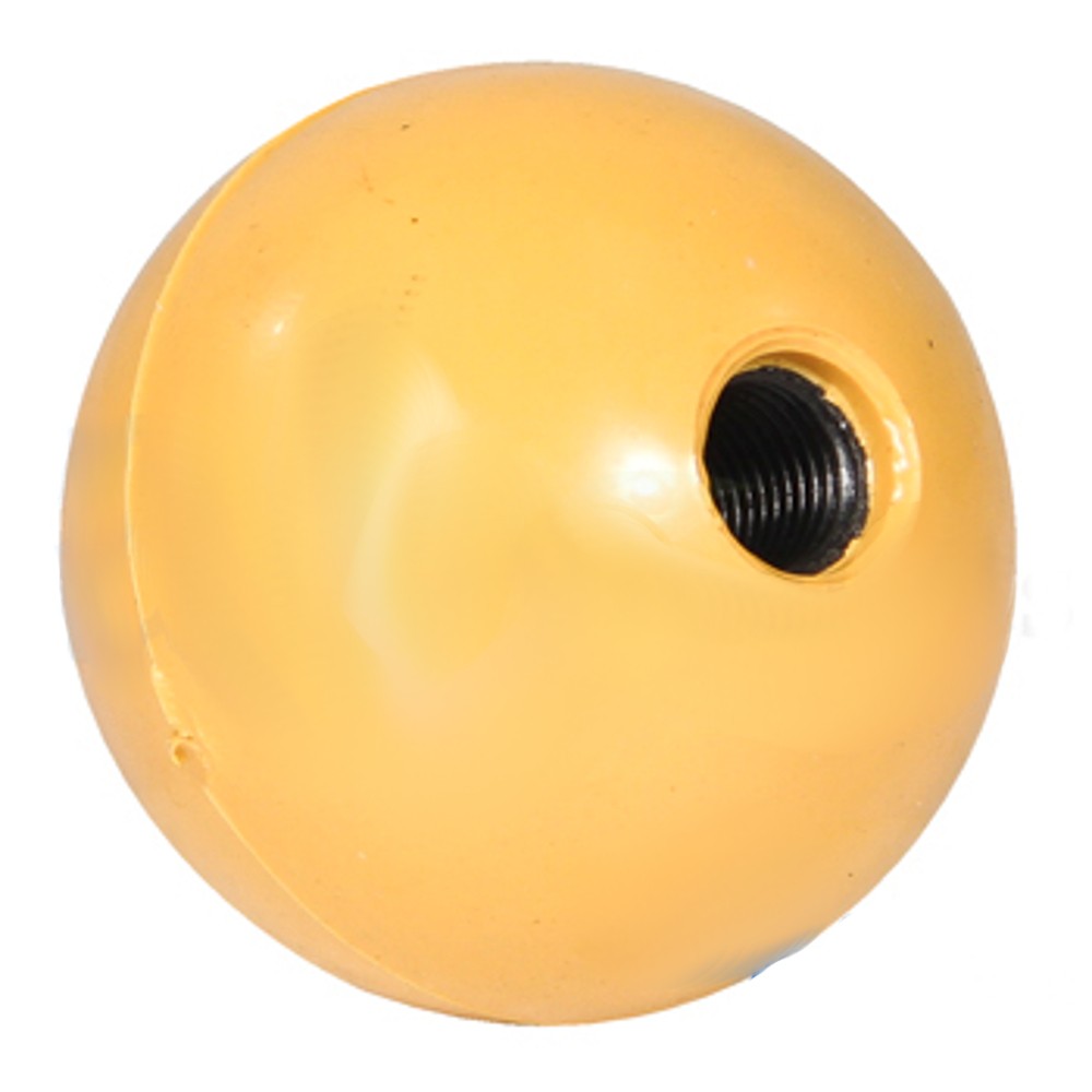 Yellow Shift Lever Knob Fits John Deere 1020 1030 1120 1130 1530 1630 2020