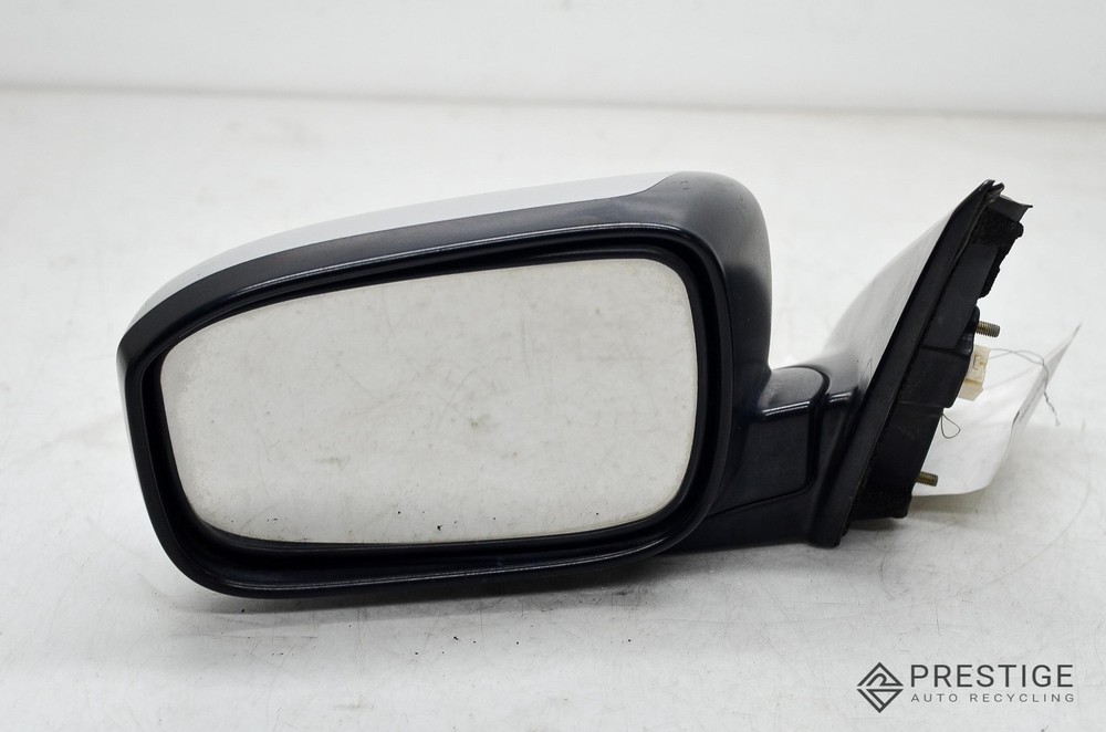2003-2007 HONDA ACCORD LEFT/DRIVER REAR SIDE VIEW MIRROR OEM