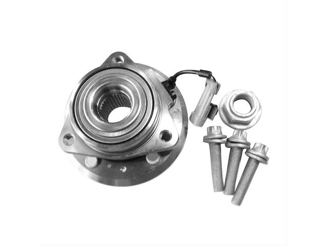 Front GSP Wheel Hub Assembly for 2007-2009 Suzuki XL7 74FJSR