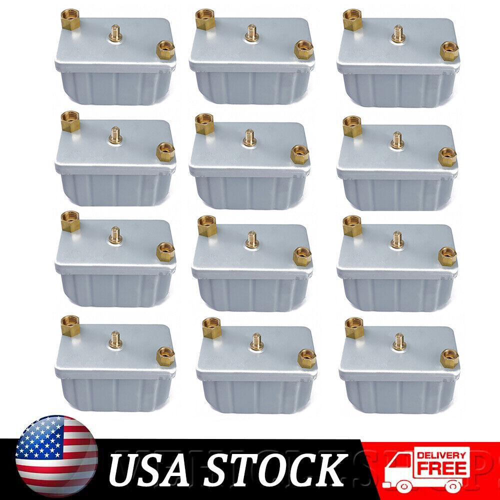 For Cummins 1492513 Onan Fuel Filter FF236 149-2513 1492513 - 12PCS