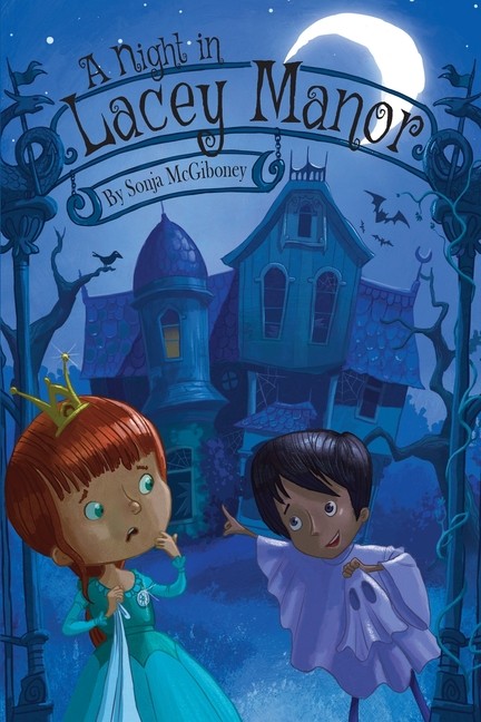 A Night In Lacey Manor