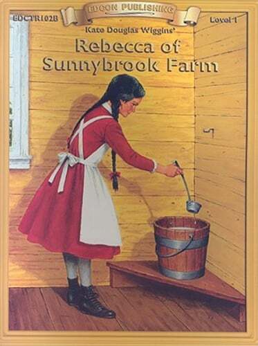 Rebecca of Sunnybrook Farm by Kate Douglas Wiggins: Used