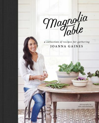 Magnolia Table, Gaines, Joanna,Stets, Marah, Book