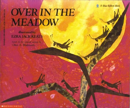 Over in the Meadow, Wadsworth, Olive A