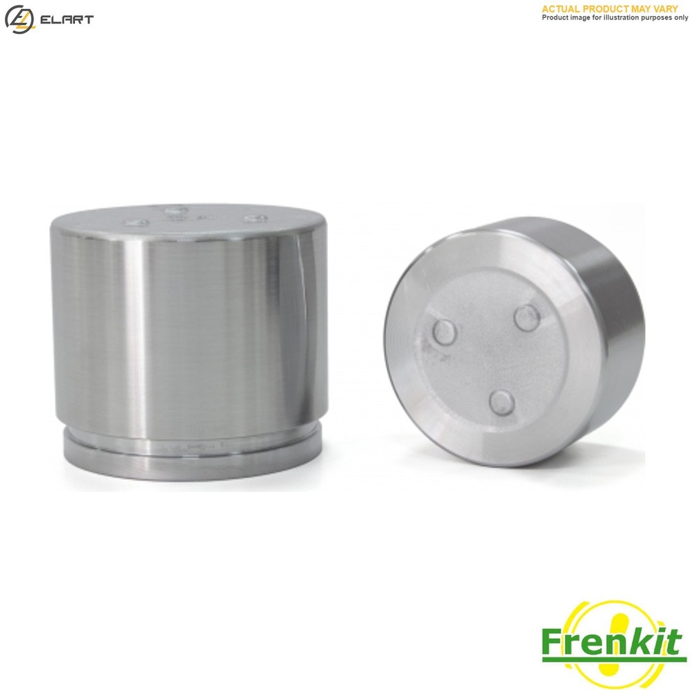 PISTON BRAKE CALIPER P516301 FOR CHEVROLET EXPRESS/Bus/Standard/Passenger/Van