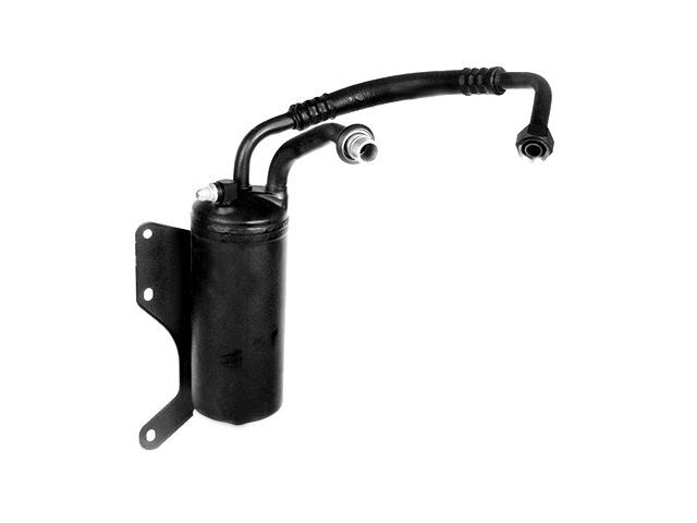 2003 2005-2006 Ford E150 A/C Refrigerant Suction Hose 24662RTDF