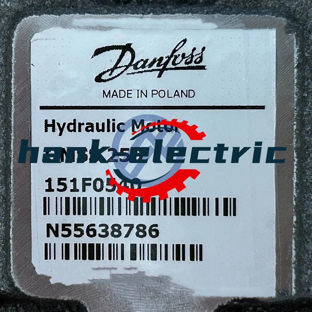 Brand new OMSS250 151F0540 hydraulic motor OMSS250 151F0540