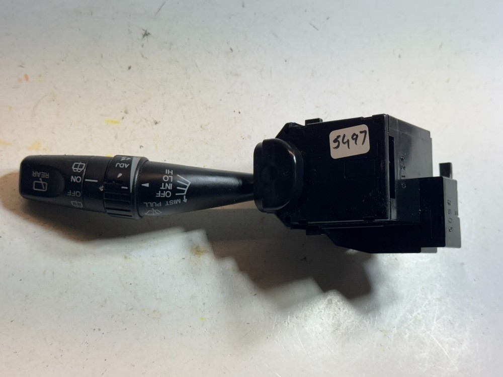 2007-2010 Honda Odyssey Wiper Control Switch OEM Replacement