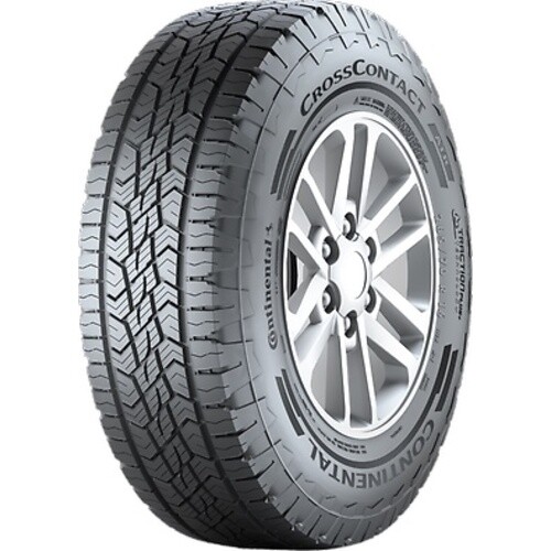 Continental CrossContact ATR 225/65R17 All-Terrain Tire  