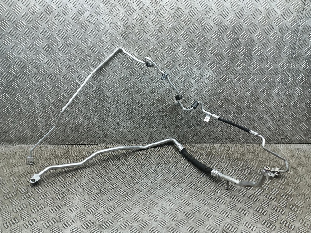 BMW 2 SERIES AC AIR CONDITIONING PIPE HOSE 6832951 6832950 F44 F40 2019 - 2024