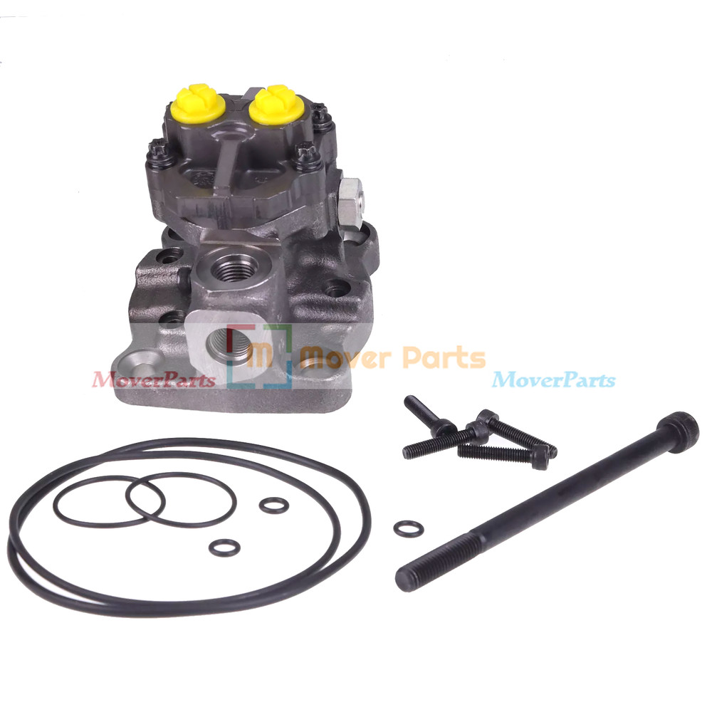 Fuel Transfer Pump 326-1006 for Caterpillar 324D 326D 329D Engine C7 C9 3126E
