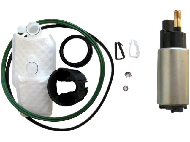 Autobest Fuel Pump fits Ford F350 Super Duty 1999-2004 83RBRB