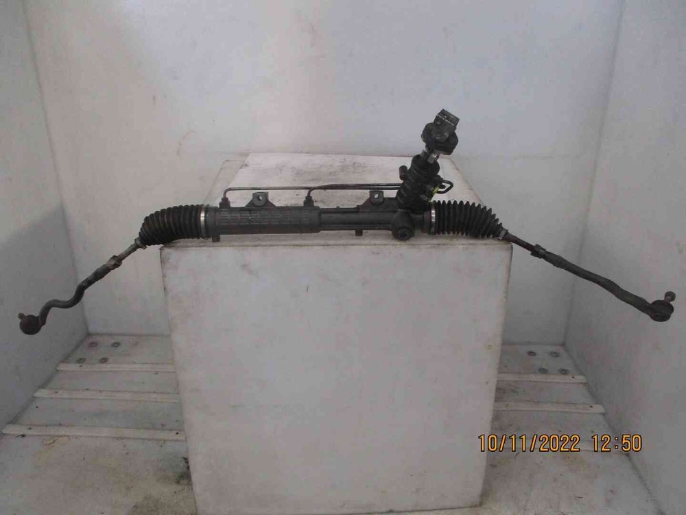 Steering rack BMW IV SEDAN (E46) 32136757651