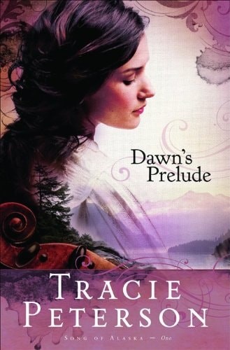 Dawn's Prelude by Peterson, Tracie, Acceptable Book