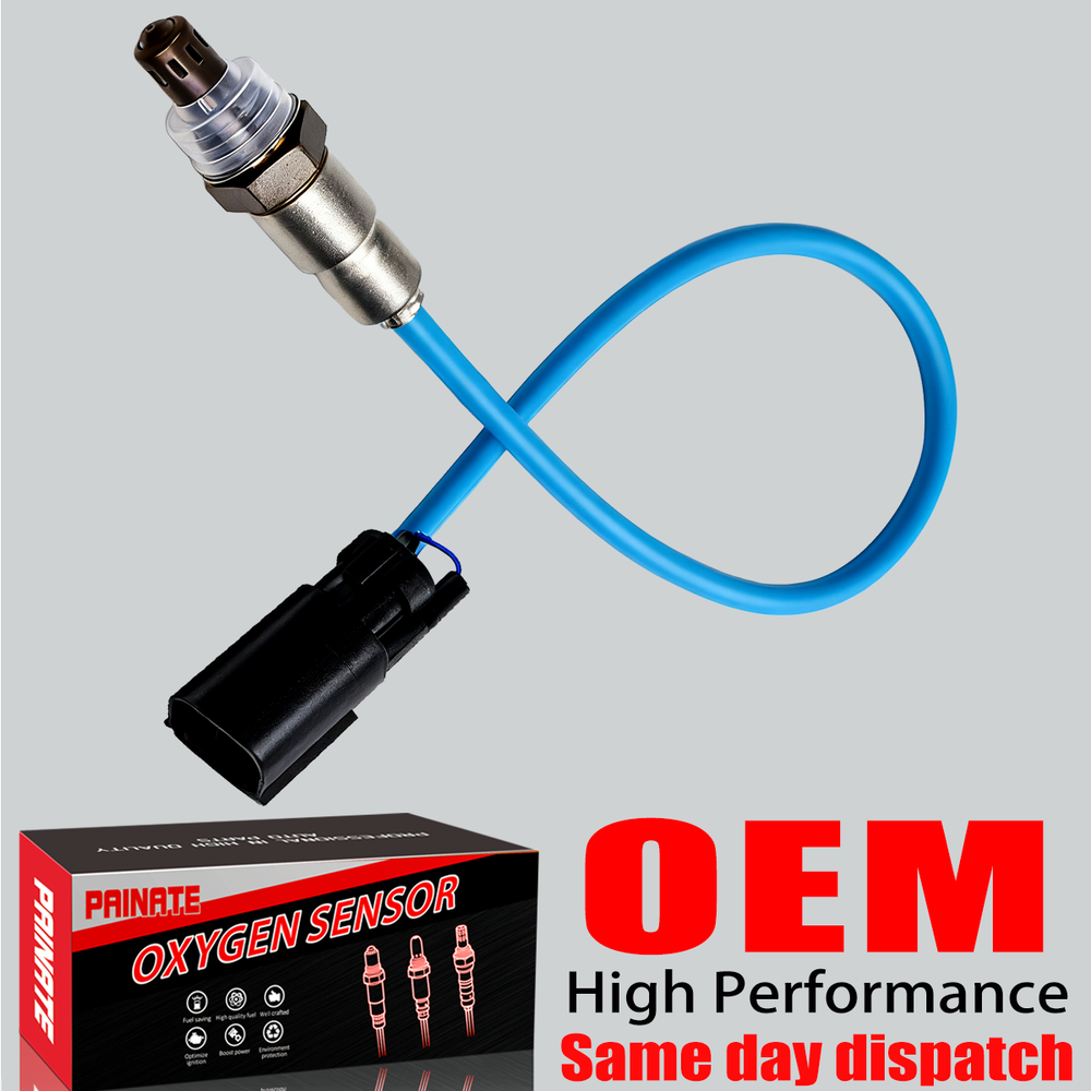 Brand OEM Upstream Oxygen O2 Sensor For Ford F-150 Edge Explorer Escape 234-5038