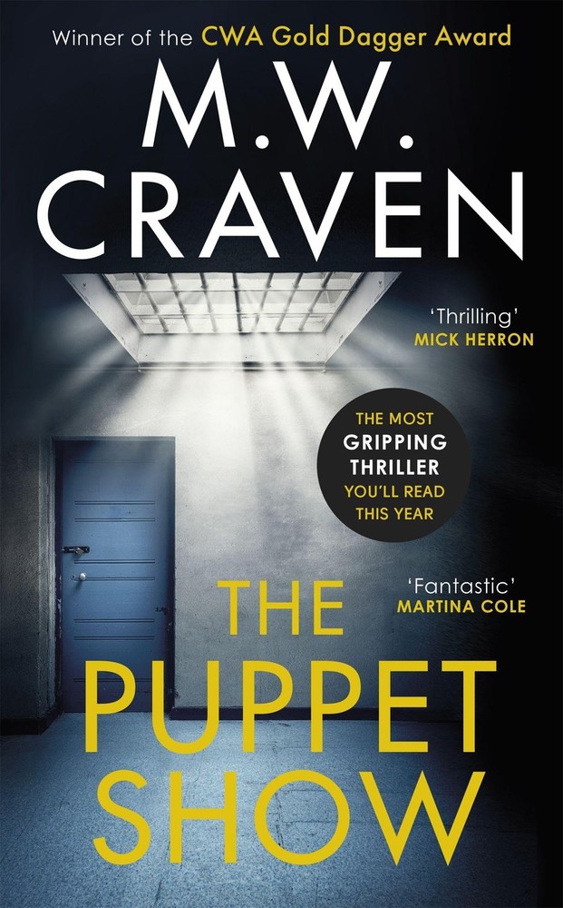 Puppet Show by Craven