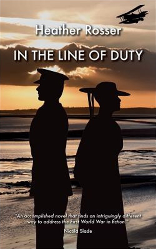 In the Line of Duty (Paperback or Softback)