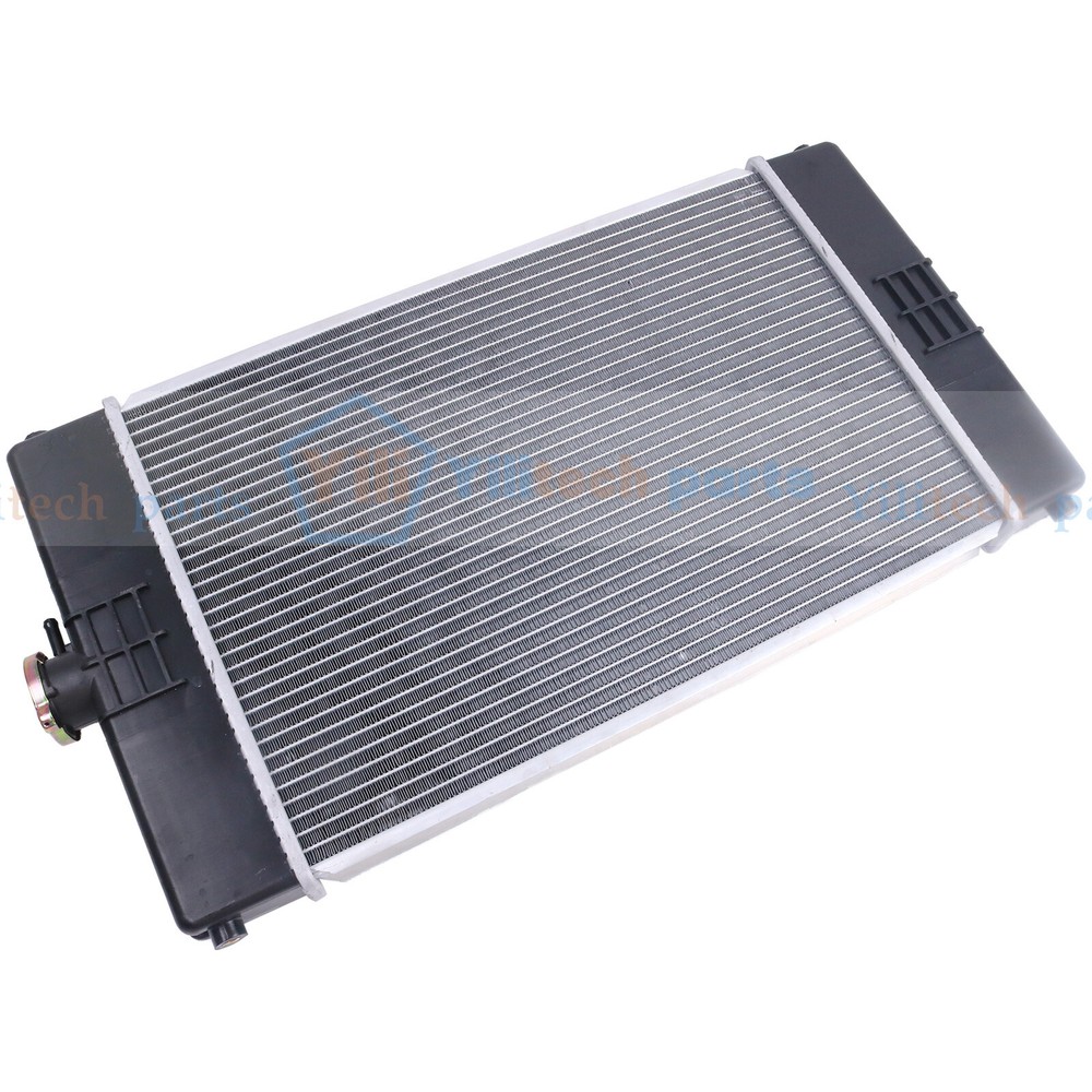 TPN440 Radiator U45506580 10000-54916 for Perkins Engine 403F-15 403A-15 403D-15