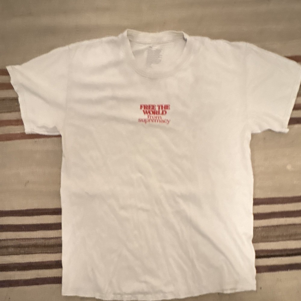 VINTAGE Graphic Tee