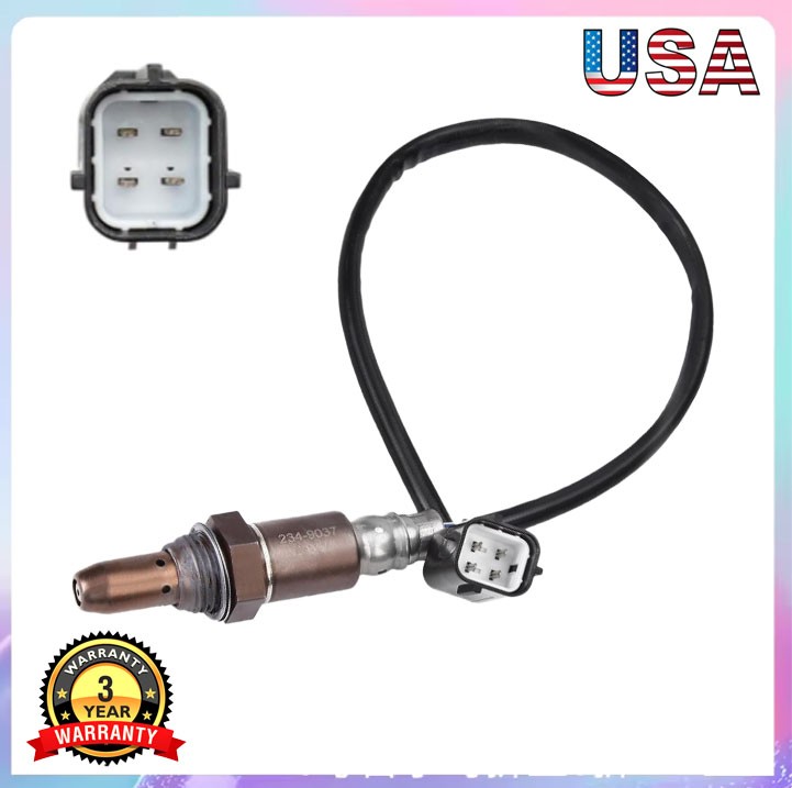 Up Oxygen Sensor For 2009 2010 NISSAN MURANO 3.5L V6 & 2008 INFINITI G37 3.7L V6