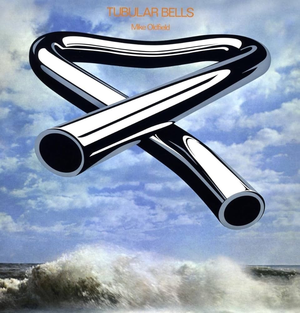 Tubular Bells by Oldfield, Mike (Record, 2009)